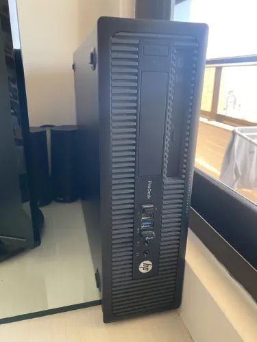 HP PRODESK