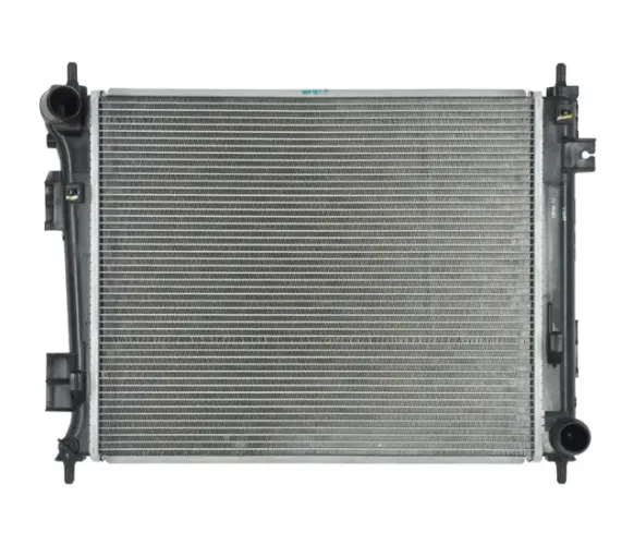 Radiador Hb20 1.0 Turbo 2016 2017 2018 2019