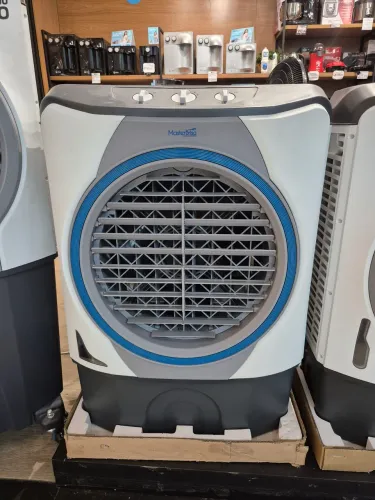 Climatizador de Ar Masterbrisa, Ventisol, Nevar - Novo