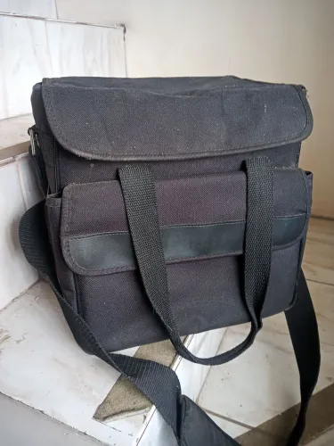 Bolsa para Câmera Fotográfica - Ótimo Estado