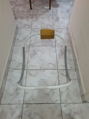 Suporte para exercícios