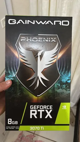 RTX 3070TI Phoenix 