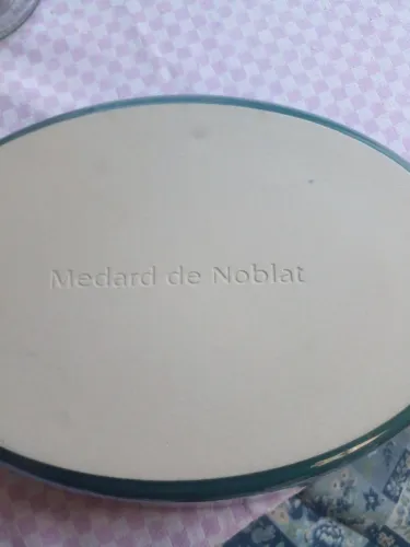Travessa Medard de Noblat