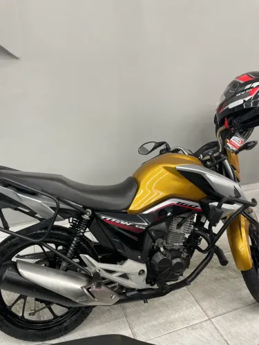 Oportunidade! TITAN 160 CG