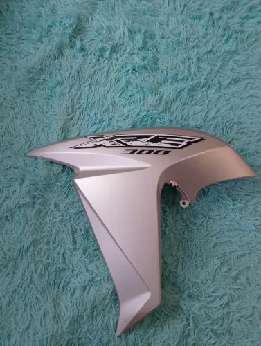 Carenagem da XRE 2017