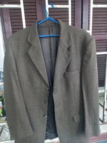 Blazer Aramis tam 52 (g)