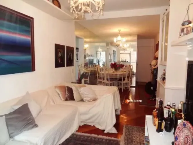 Apartamento-À VENDA-Lagoa-Rio de Janeiro-RJ