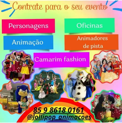 Tudo    para  o  Seu    Evento!!!