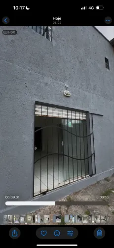 Alugo Casa com Ponto comercial no igapó 