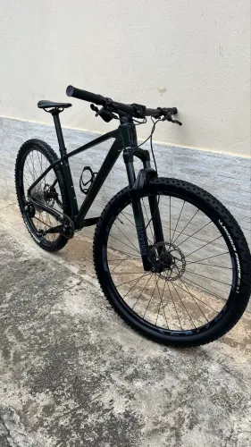 Bicicleta Sense Impact SL - 12v - Rock Sox Recon