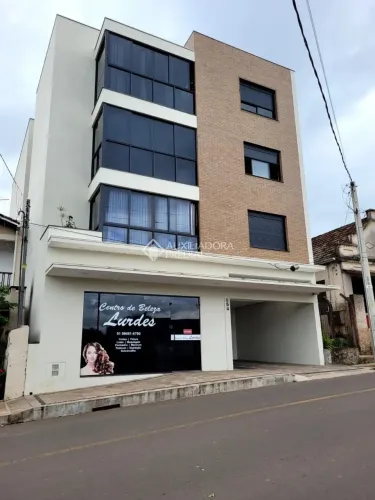 Apartamento à venda no bairro Bela Vista , Arroio do Meio