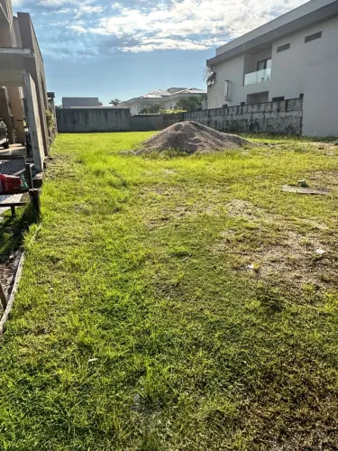 Vendo terreno Condomínio Montenegro Boulevard 