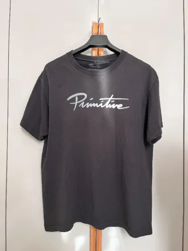 Camiseta Primitive Original