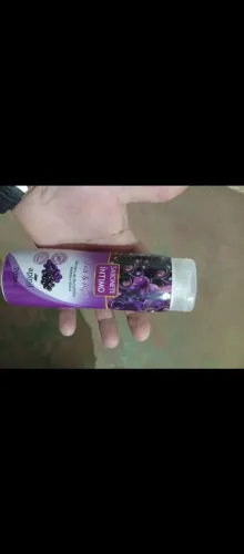 Sabonete Íntimo Uva & Açaí Apipil 200ml
