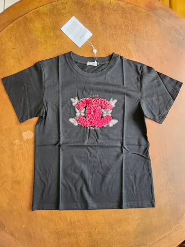 Camisa Chanel 
