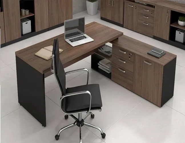 Mesa de escritório