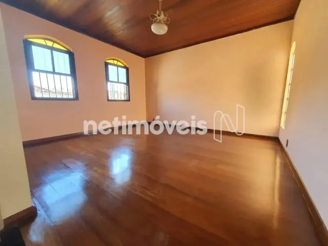 Venda Casa Dom Cabral Belo Horizonte