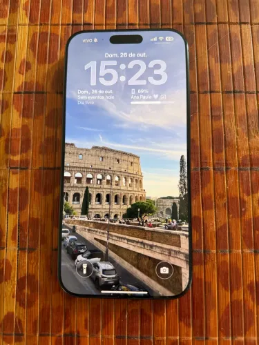 iPhone 16 Pro Max Black 256 GB