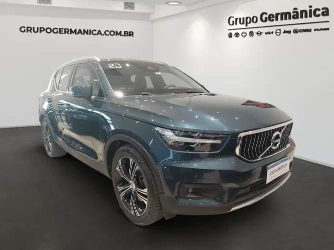 Volvo XC40 XC 40 T-4 Inscription 2.0 190cv FWD 2020