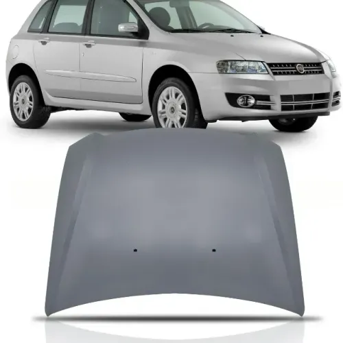Capo Fiat Stilo 2003 2004 2005 2006 2007 2008 2009 2010 2011