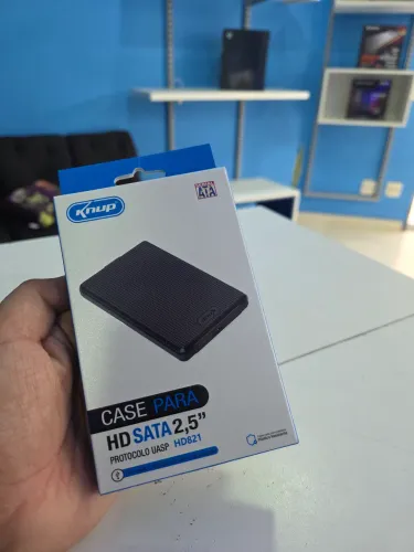 HD externo 1tb