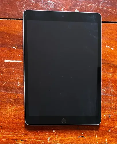 iPad 9 geração