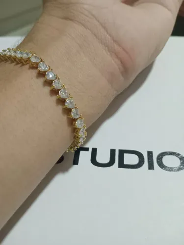 Pulseira Riviera Nova