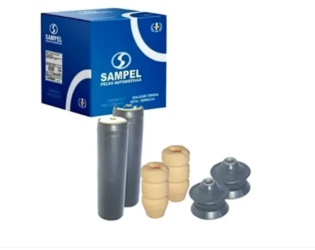 Kit Do Amortecedor Traseiro Esquerdo / Direito Tigra - Sampel Sk309 - 1 Unidade
