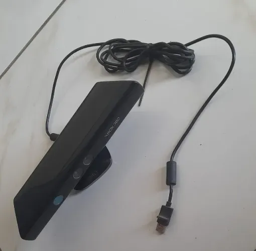 Kinect Xbox 360 semi novo em perfeito estado d conservação