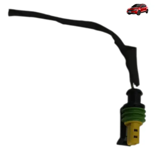 Plug Conector Cebolão Óleo Motor Fiat Argo 1.0 2021 2020 19