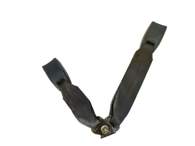 Engate central cinto traseiro Subaru Legacy 95-98 
