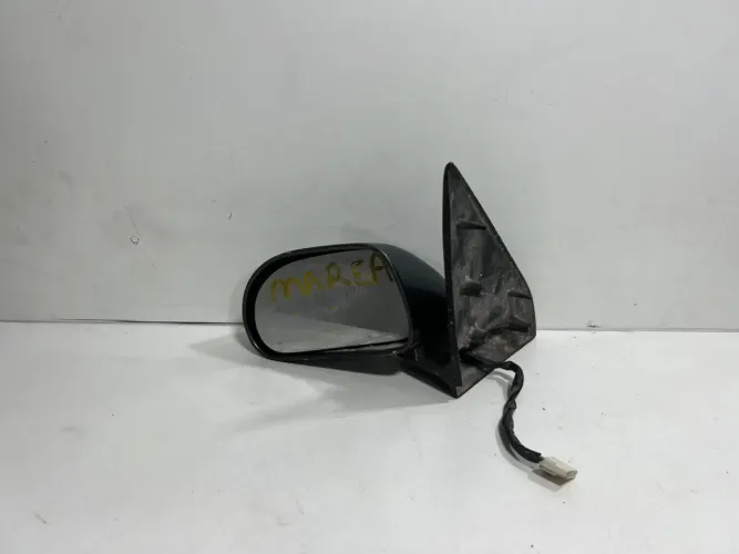 Retrovisor Fiat brava marra lado esquerdo original 
