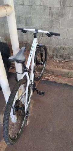 Bicicleta Aro 29
