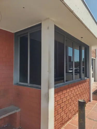 Insulfilm residencial comercial 