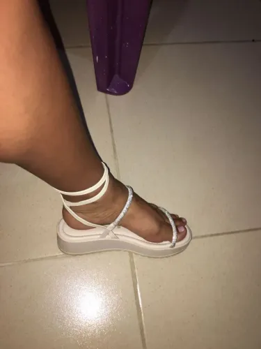Pra vender rápido