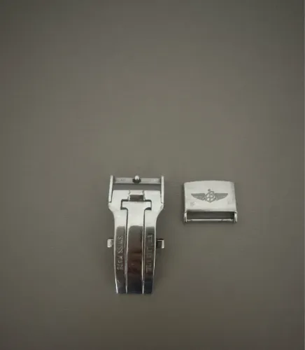 Fivela BREITLING deployant