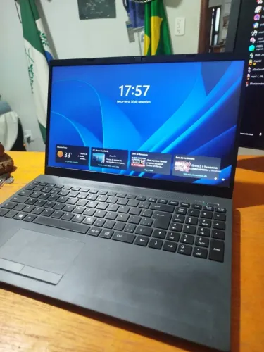 Notebook Vaio FE15
