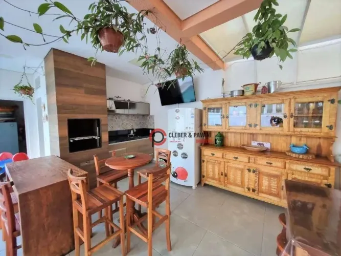 Casa à venda, 294 m² por R$ 2.100.000,00 - Condomínio Residencial Giverny - Sorocaba/SP