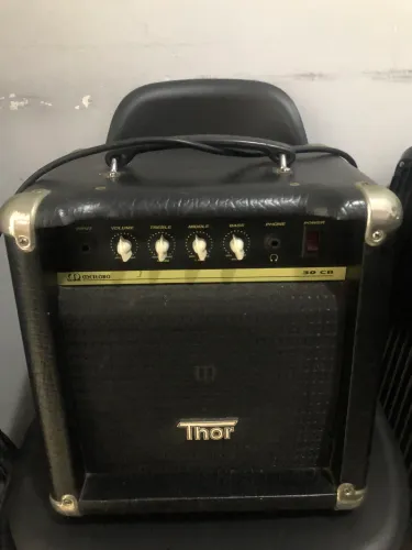 CUBO DE BAIXO METEORO THOR 30 CB