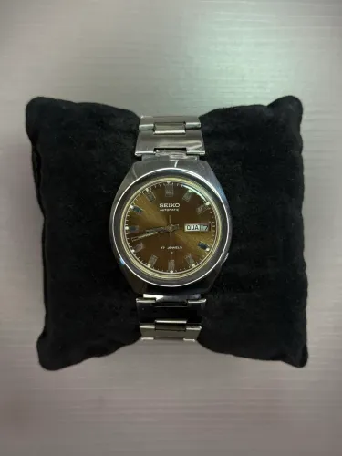 Relógio Seiko Automático 6109-8029