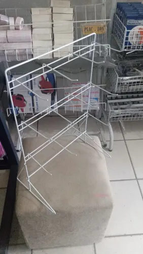 Display para balas balcão