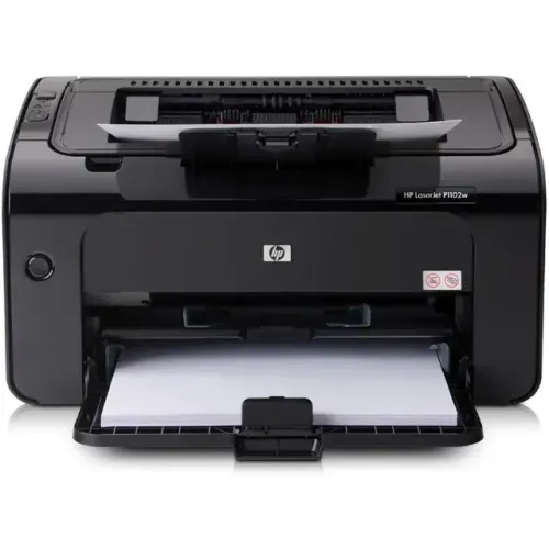 Hp Laserjet Pro P1102w
