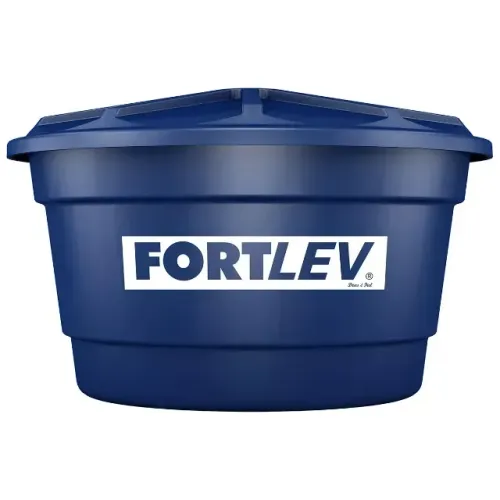 Caixa d'agua 1000 Litros Fortlev