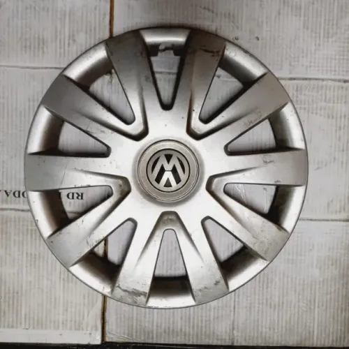 Calota Aro 15 Volkswagen Fox / Spacefox Original