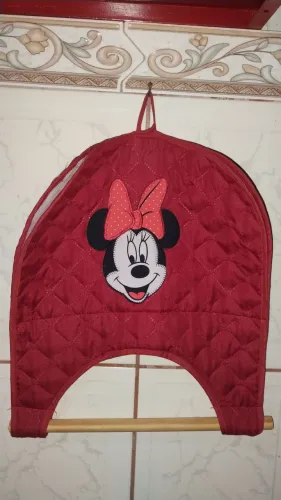 Porta papel toalha ,para 2 rolos ,10 reais 