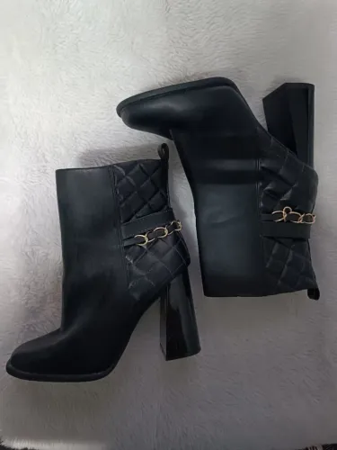 Bota vizzano