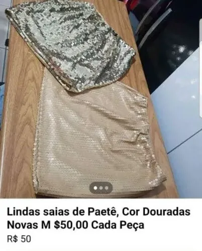 Roupas Feminina 