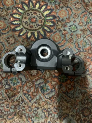 Mesa Superior da Yamaha Fazer Fz15