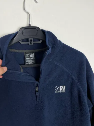 Jaqueta Flecee karrimor