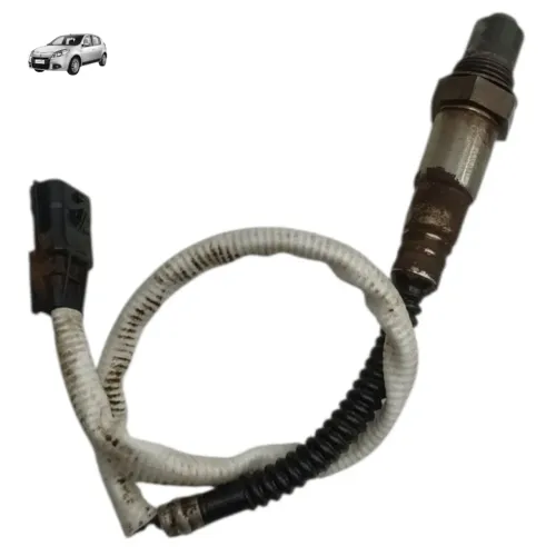 Sonda lambda pré catalisador Renault Sandero 1.6 8v 2012 13
